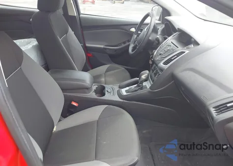 2014 Ford Focus Se from USA, damaged, VIN 1FADP3F20EL221326